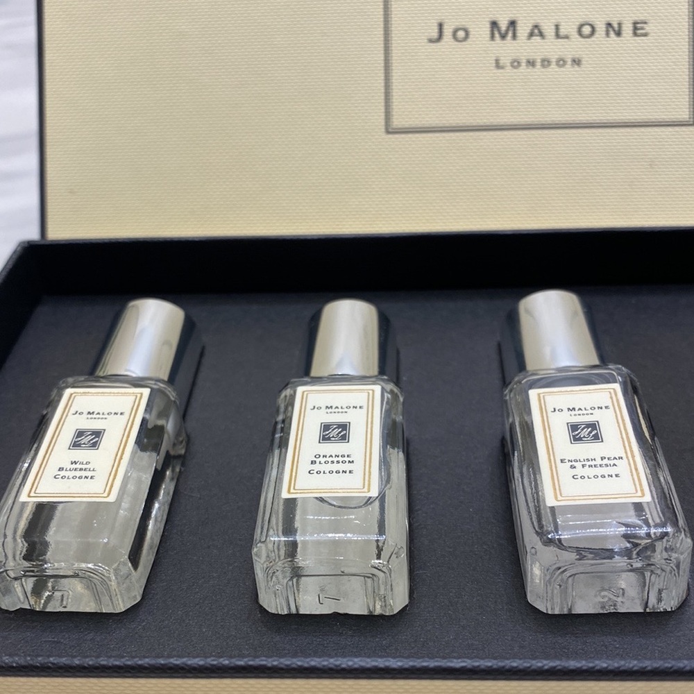 Jo Malone mini set